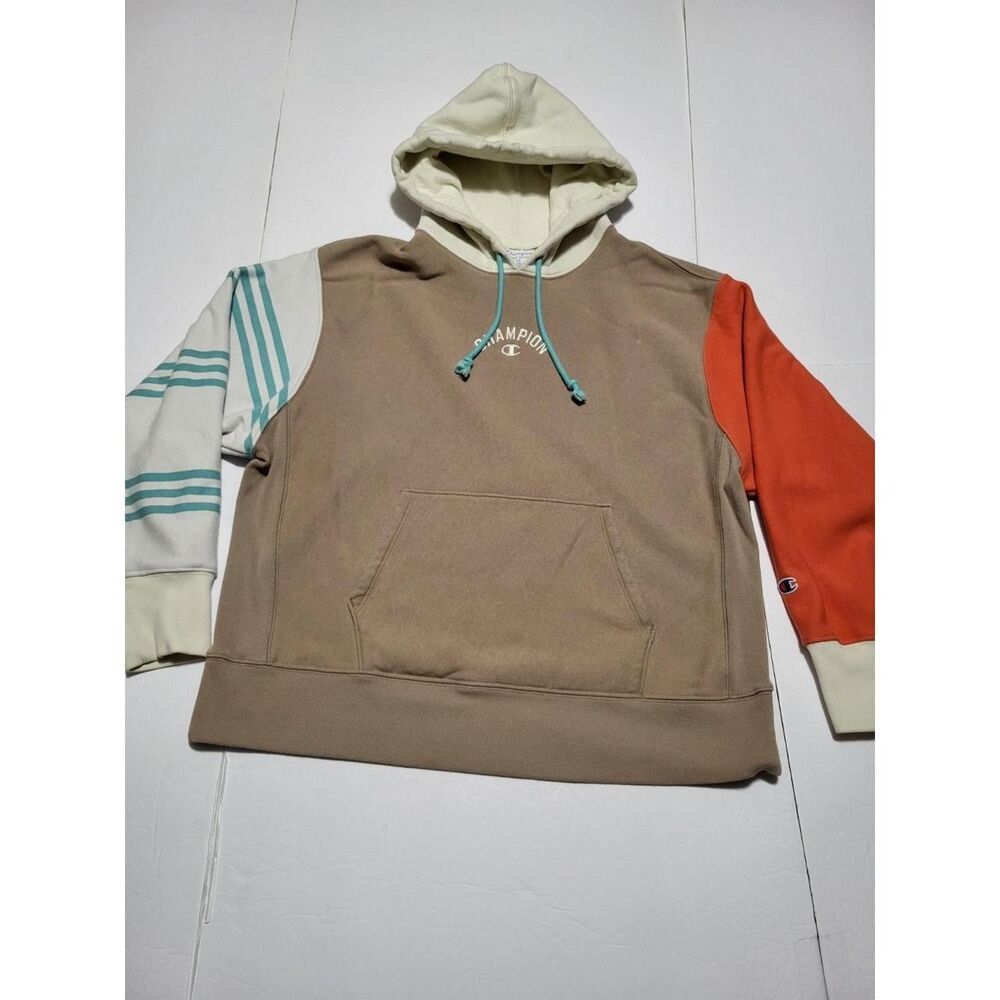 Champion Men's Multi Hoodie